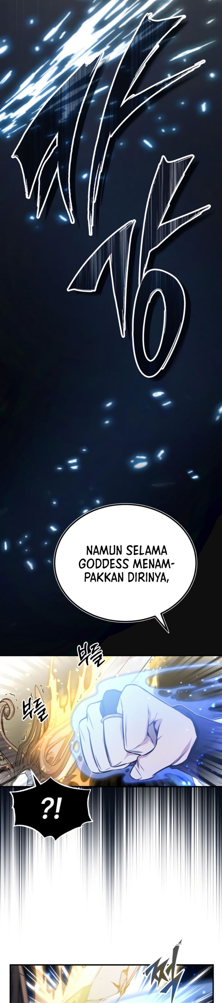 The Dark Magician Transmigrates After 66666 Years Chap 54 - Next Chap 55