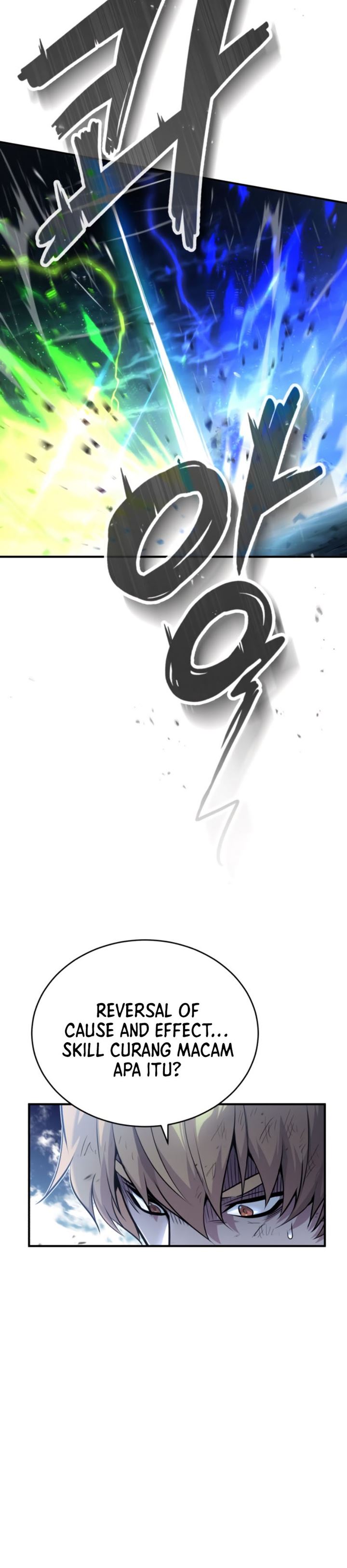 The Dark Magician Transmigrates After 66666 Years Chap 54 - Next Chap 55