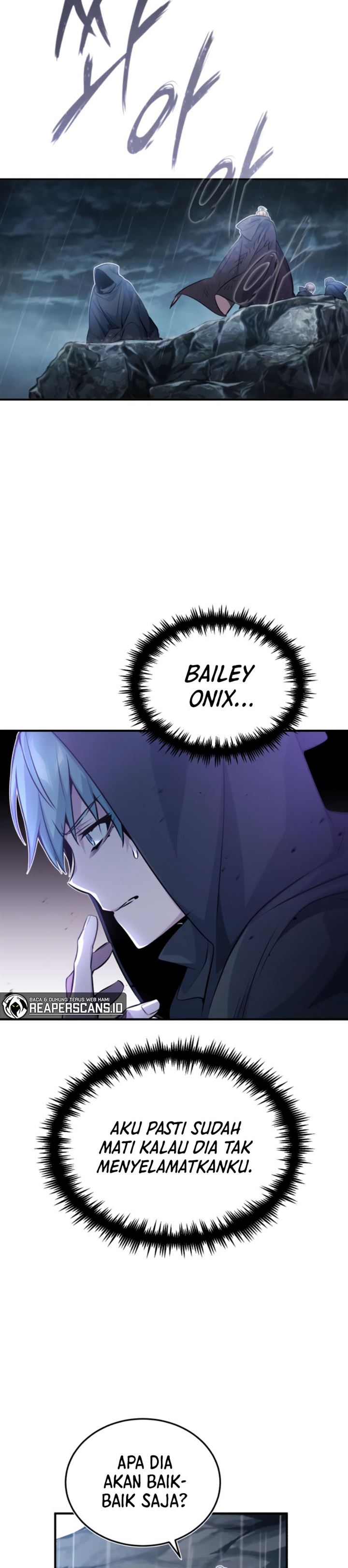 The Dark Magician Transmigrates After 66666 Years Chap 54 - Next Chap 55