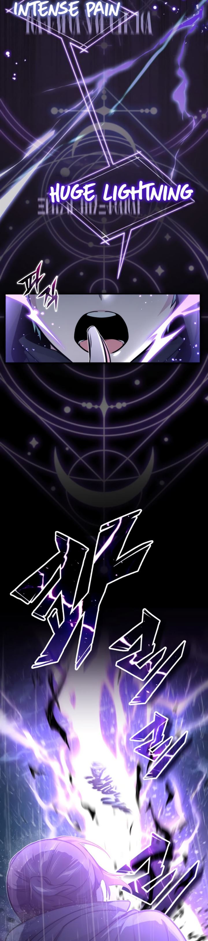 The Dark Magician Transmigrates After 66666 Years Chap 54 - Next Chap 55