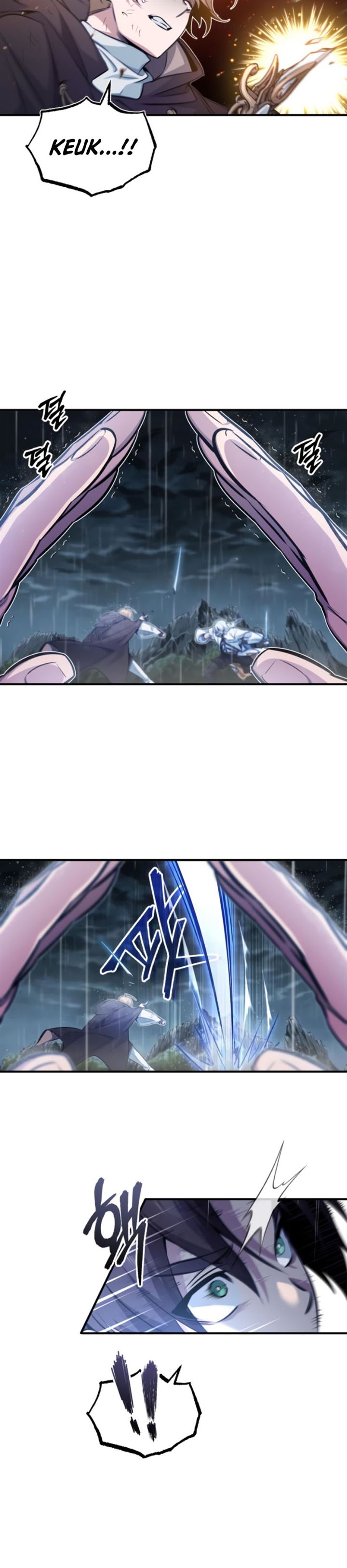 The Dark Magician Transmigrates After 66666 Years Chap 54 - Next Chap 55