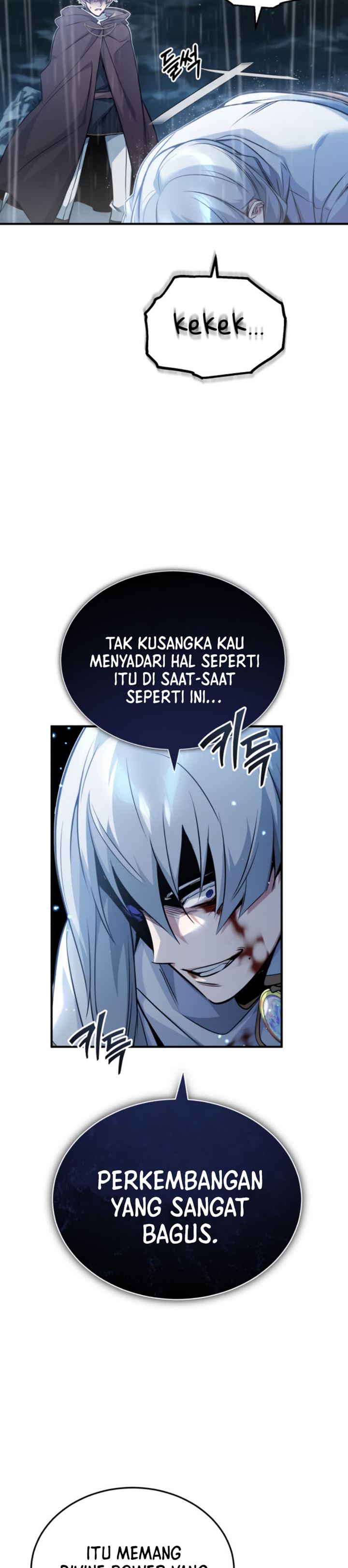 The Dark Magician Transmigrates After 66666 Years Chap 54 - Next Chap 55