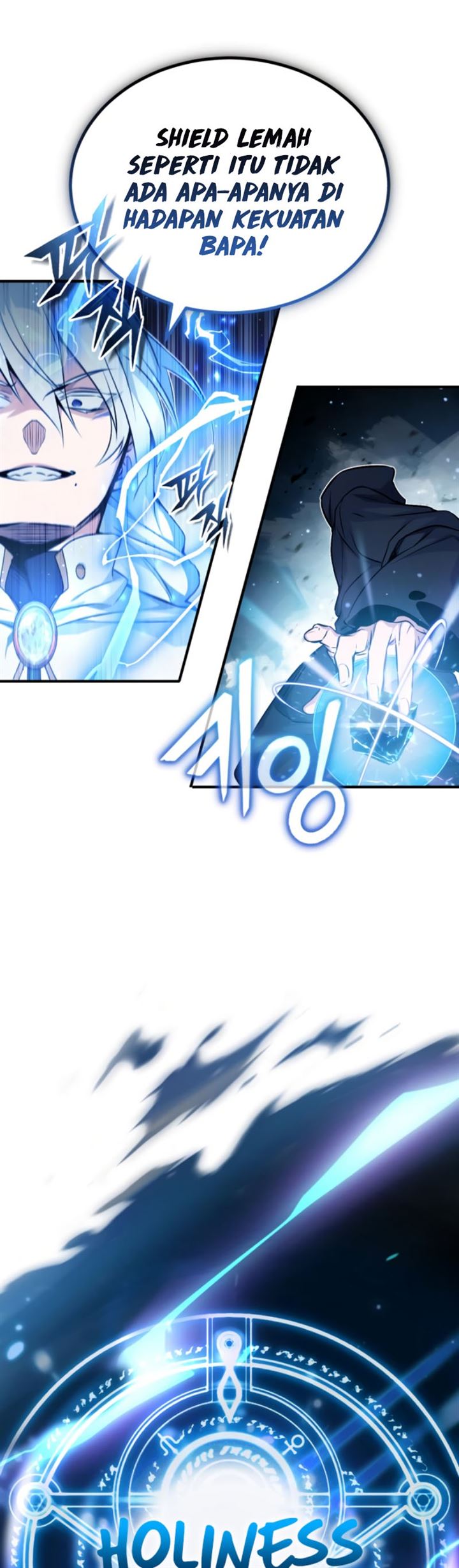 The Dark Magician Transmigrates After 66666 Years Chap 54 - Next Chap 55