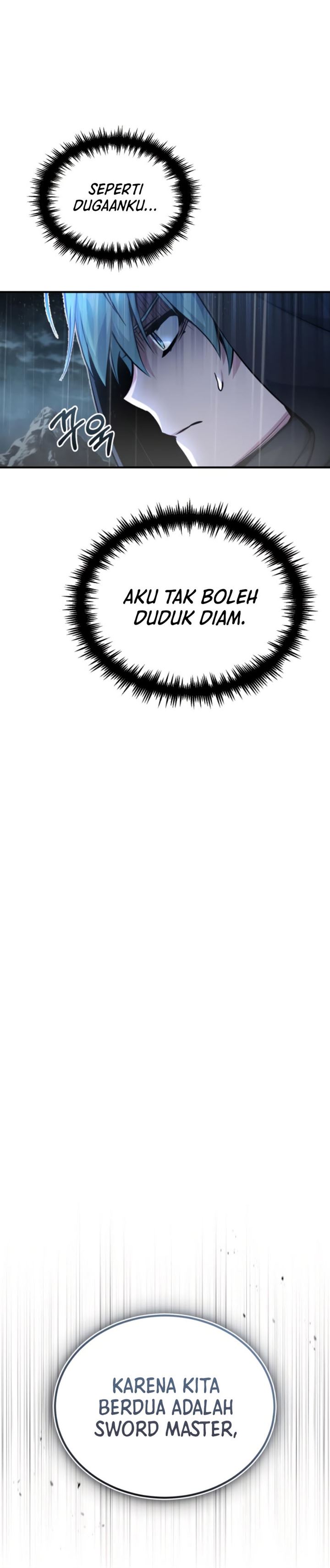 The Dark Magician Transmigrates After 66666 Years Chap 54 - Next Chap 55