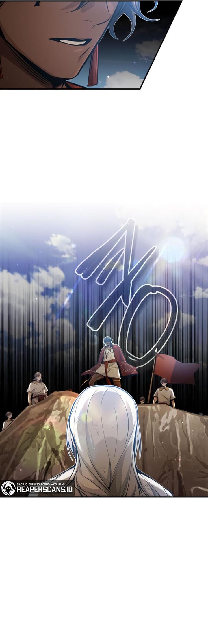 The Dark Magician Transmigrates After 66666 Years Chap 55 - Next Chap 56