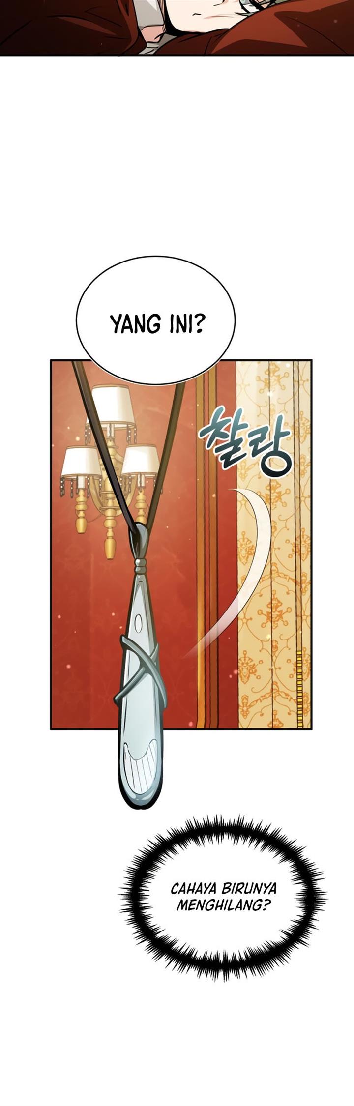 The Dark Magician Transmigrates After 66666 Years Chap 55 - Next Chap 56