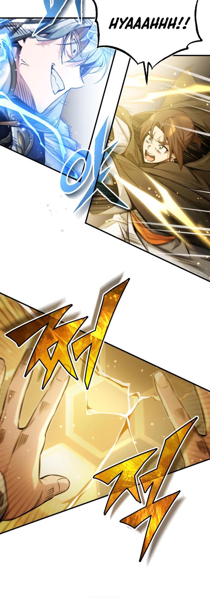 The Dark Magician Transmigrates After 66666 Years Chap 55 - Next Chap 56