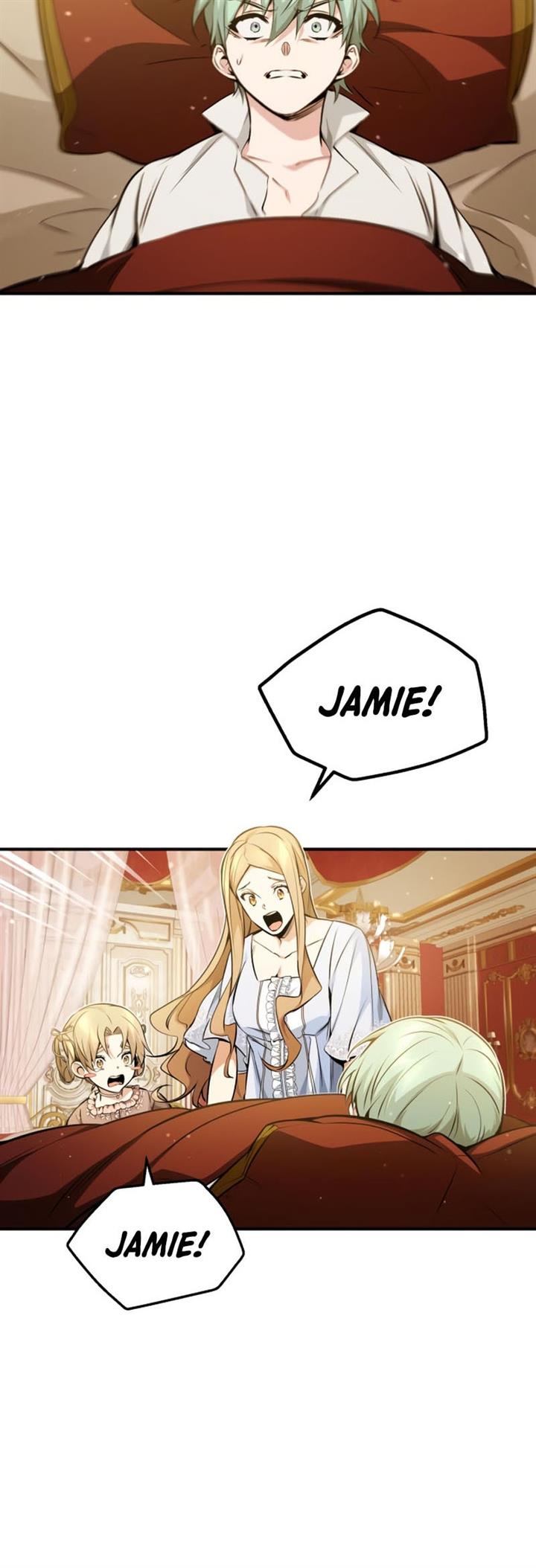 The Dark Magician Transmigrates After 66666 Years Chap 55 - Next Chap 56