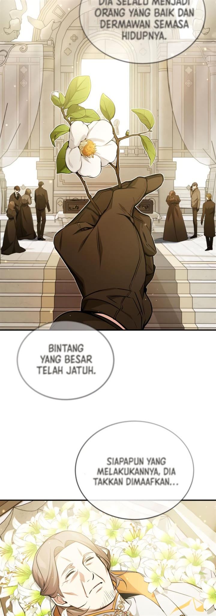 The Dark Magician Transmigrates After 66666 Years Chap 55 - Next Chap 56