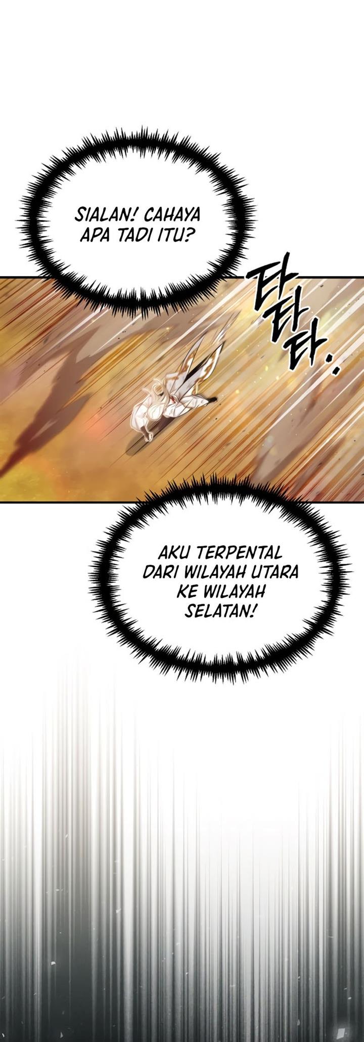 The Dark Magician Transmigrates After 66666 Years Chap 55 - Next Chap 56