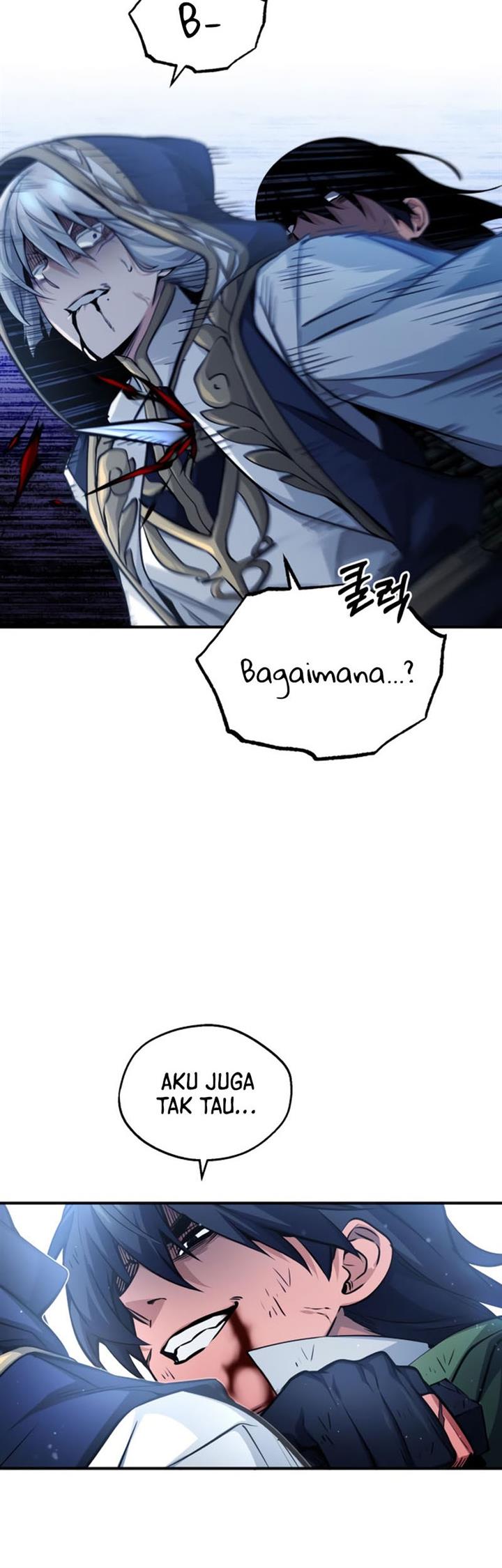 The Dark Magician Transmigrates After 66666 Years Chap 55 - Next Chap 56