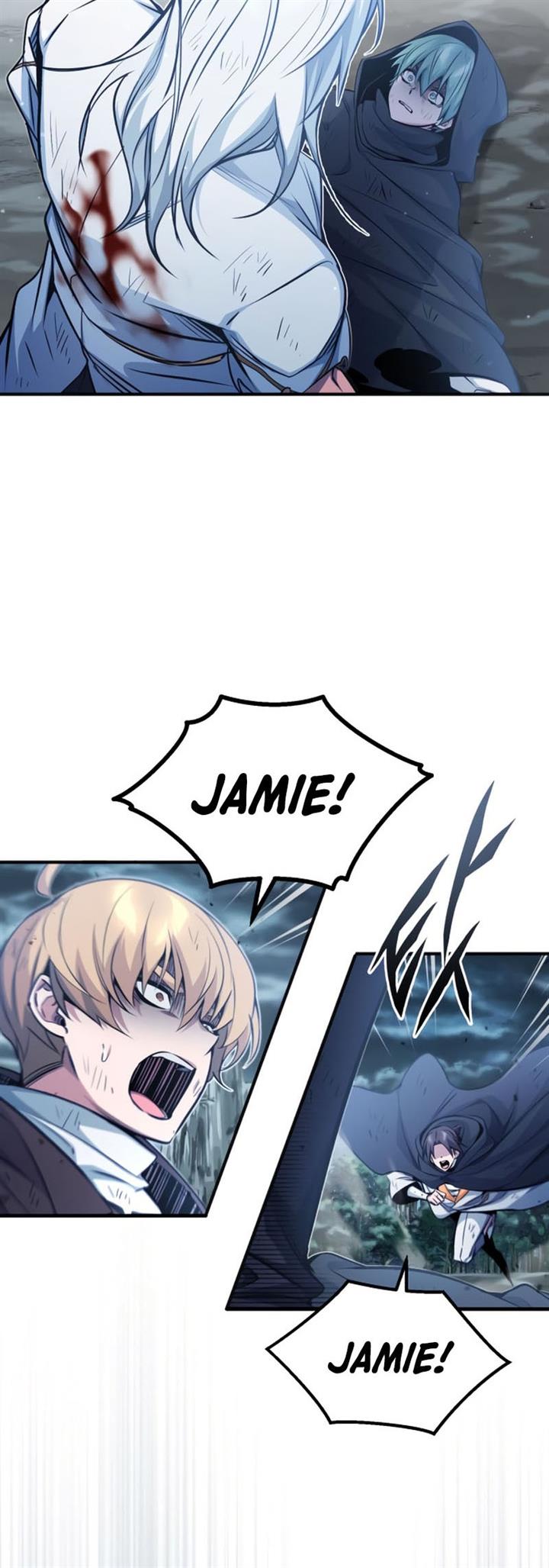 The Dark Magician Transmigrates After 66666 Years Chap 55 - Next Chap 56