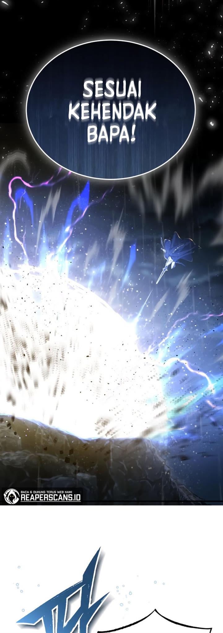 The Dark Magician Transmigrates After 66666 Years Chap 55 - Next Chap 56