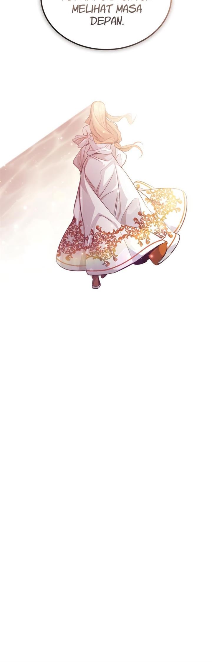 The Dark Magician Transmigrates After 66666 Years Chap 55 - Next Chap 56