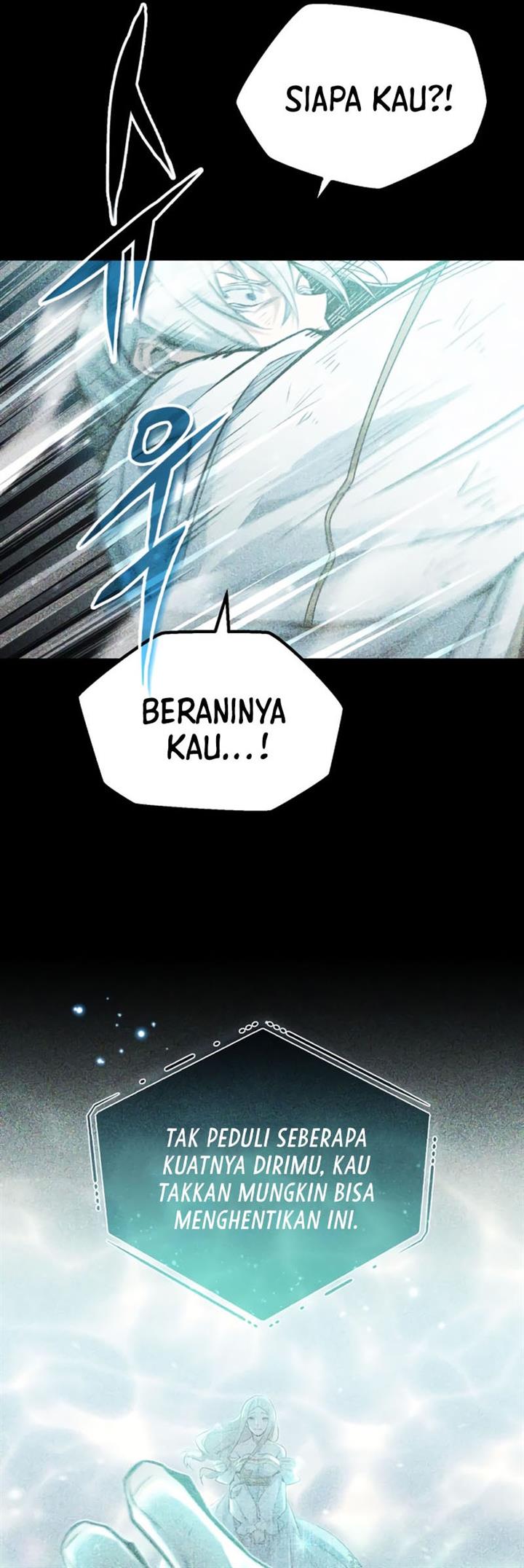 The Dark Magician Transmigrates After 66666 Years Chap 55 - Next Chap 56