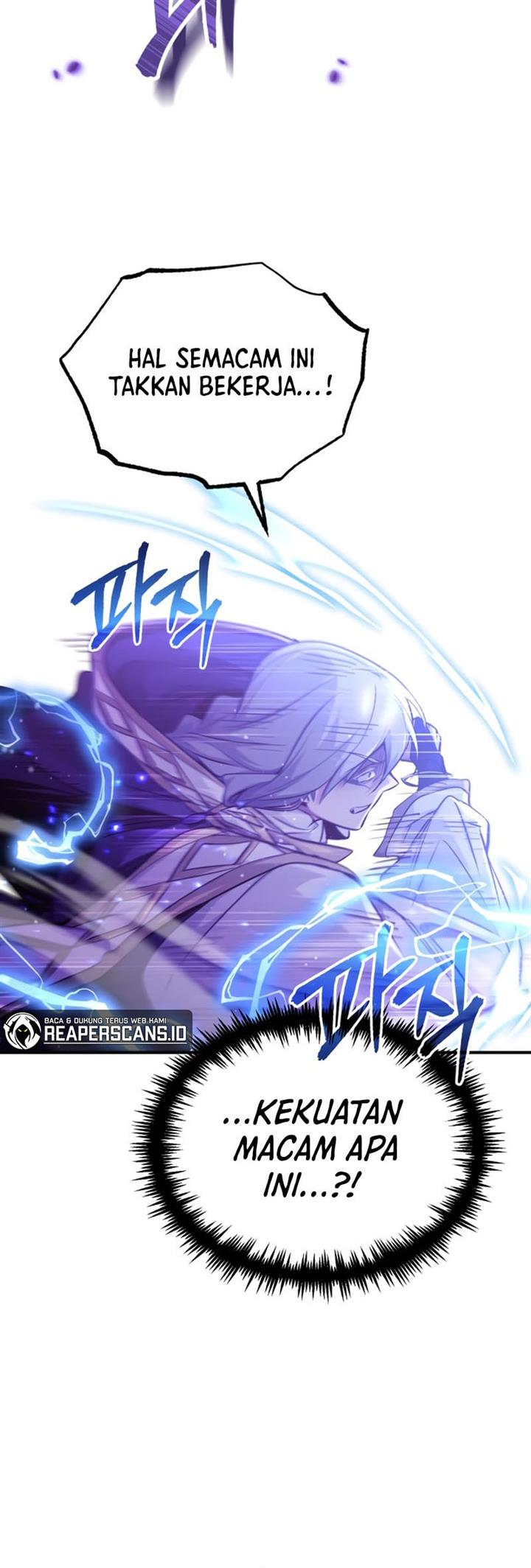 The Dark Magician Transmigrates After 66666 Years Chap 55 - Next Chap 56