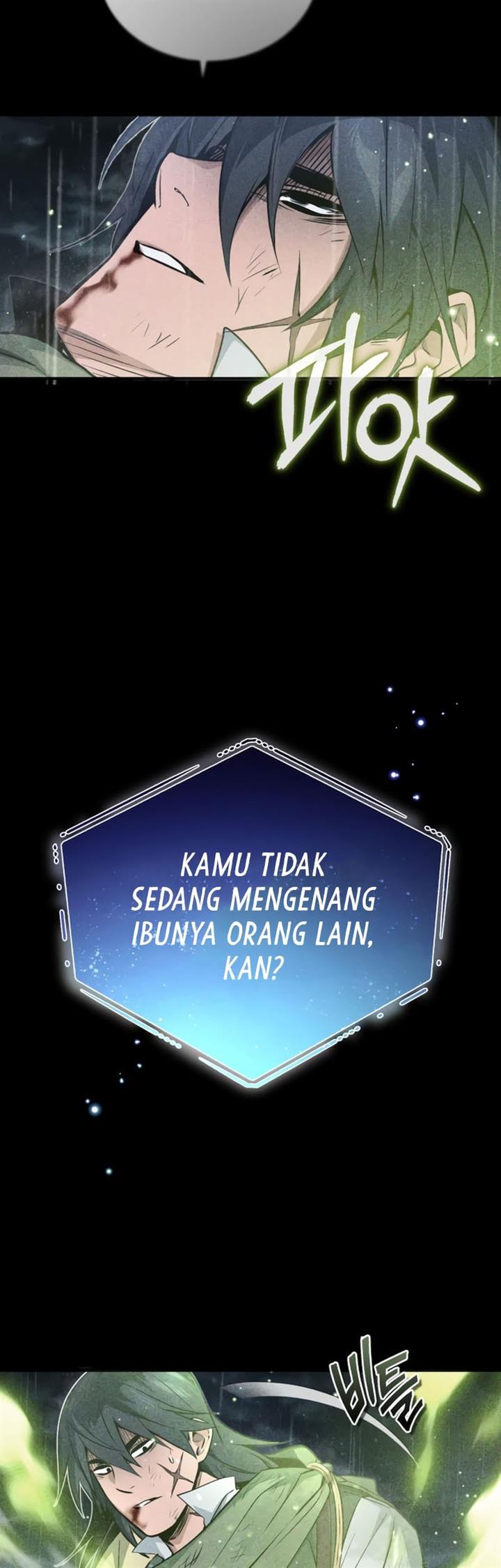 The Dark Magician Transmigrates After 66666 Years Chap 55 - Next Chap 56