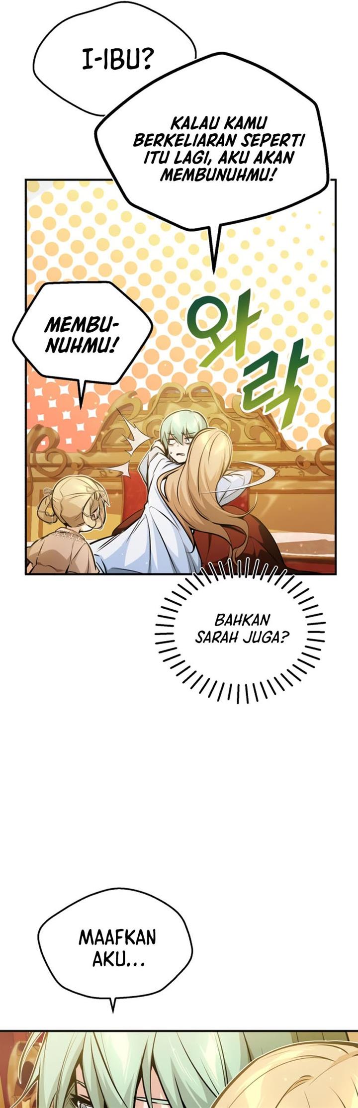 The Dark Magician Transmigrates After 66666 Years Chap 55 - Next Chap 56