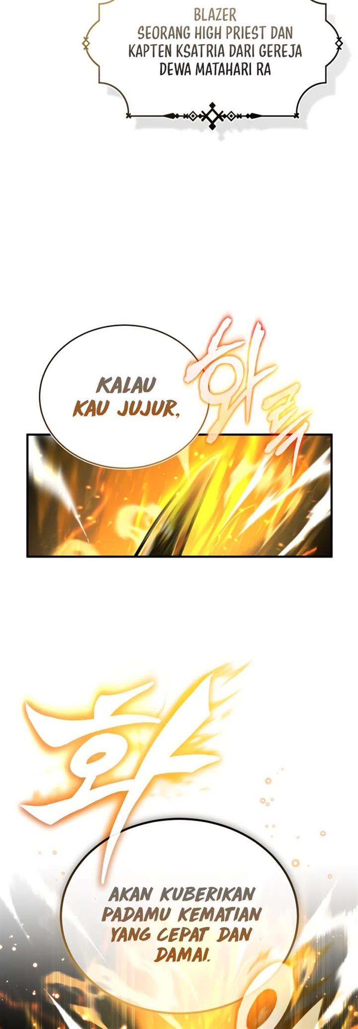 The Dark Magician Transmigrates After 66666 Years Chap 55 - Next Chap 56