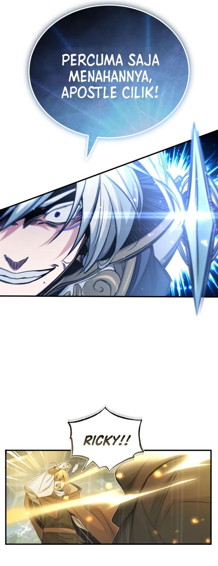 The Dark Magician Transmigrates After 66666 Years Chap 55 - Next Chap 56