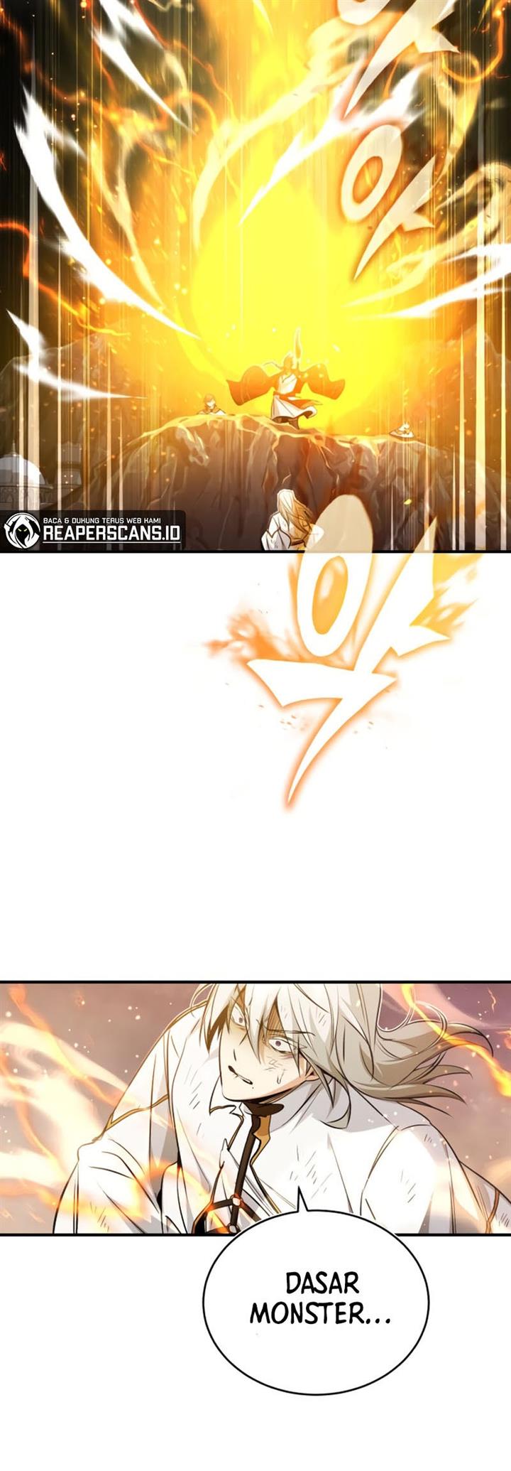 The Dark Magician Transmigrates After 66666 Years Chap 55 - Next Chap 56