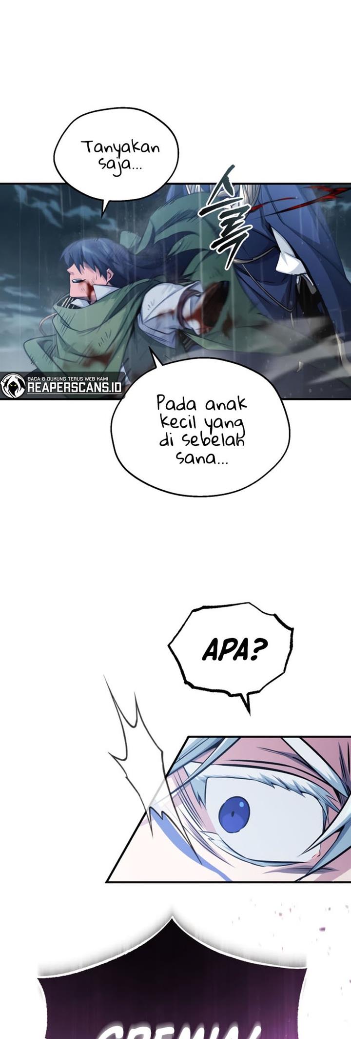 The Dark Magician Transmigrates After 66666 Years Chap 55 - Next Chap 56