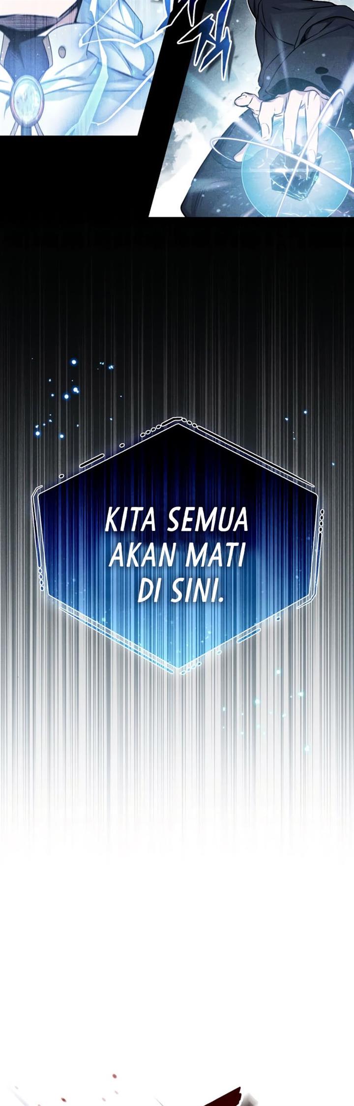 The Dark Magician Transmigrates After 66666 Years Chap 55 - Next Chap 56