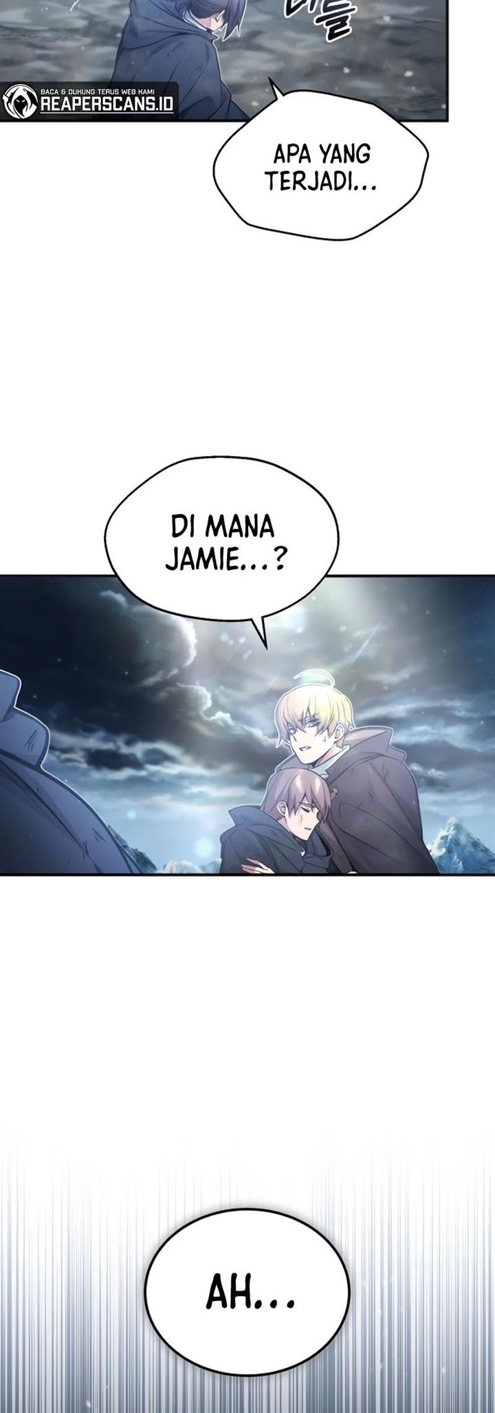 The Dark Magician Transmigrates After 66666 Years Chap 55 - Next Chap 56