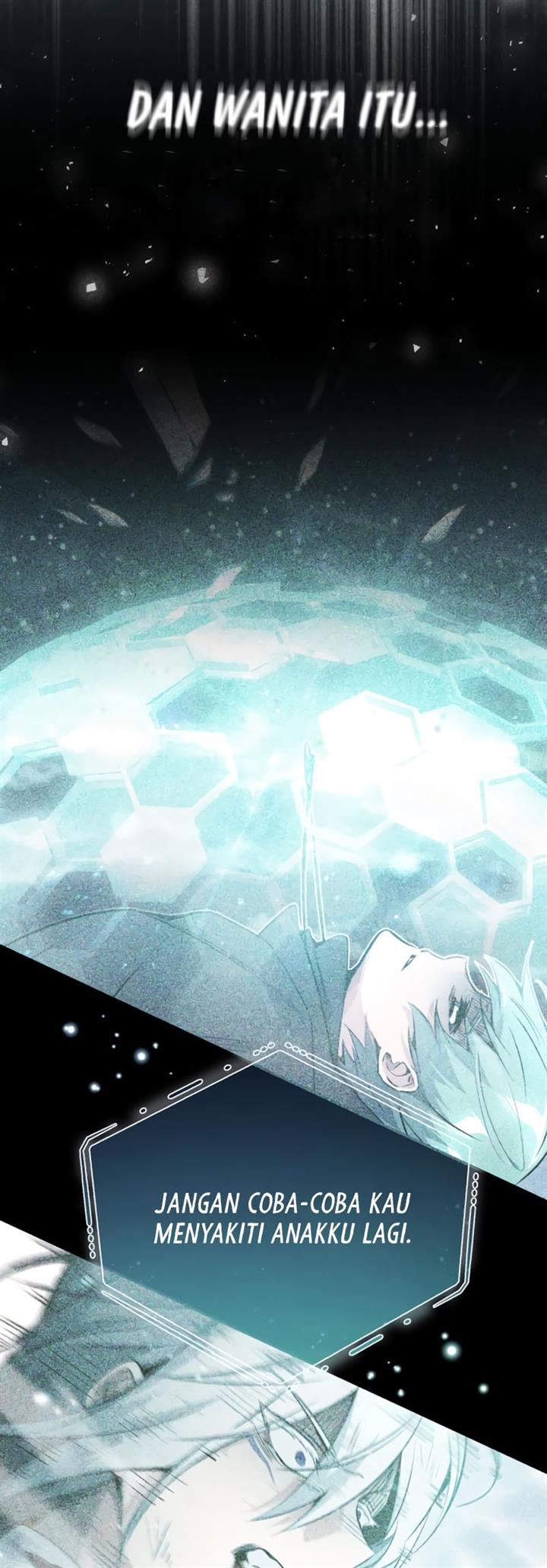 The Dark Magician Transmigrates After 66666 Years Chap 55 - Next Chap 56