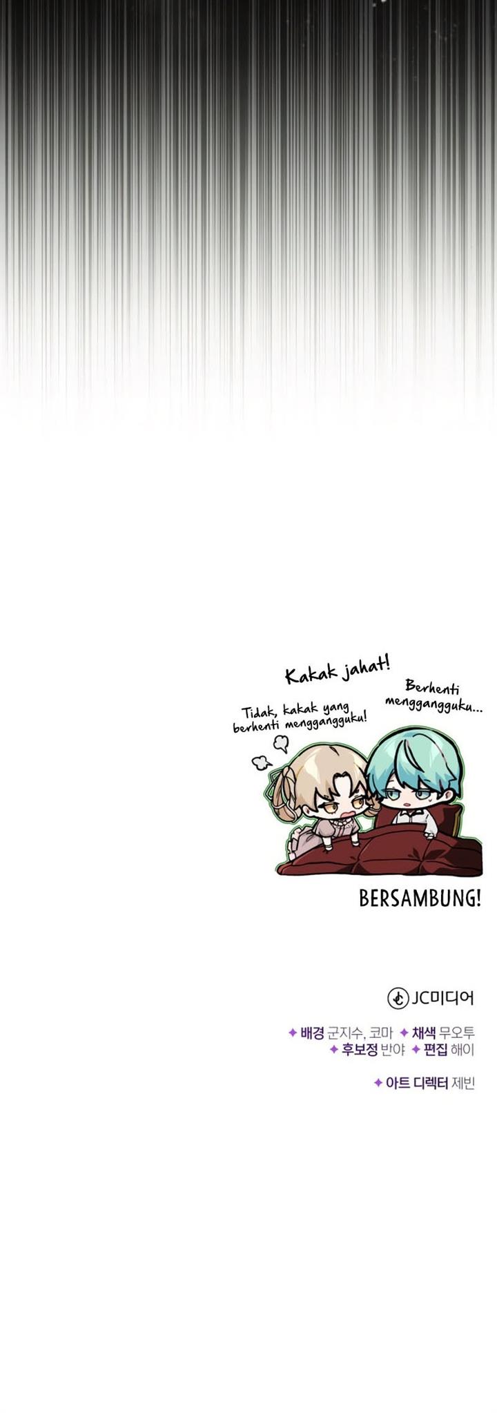 The Dark Magician Transmigrates After 66666 Years Chap 55 - Next Chap 56