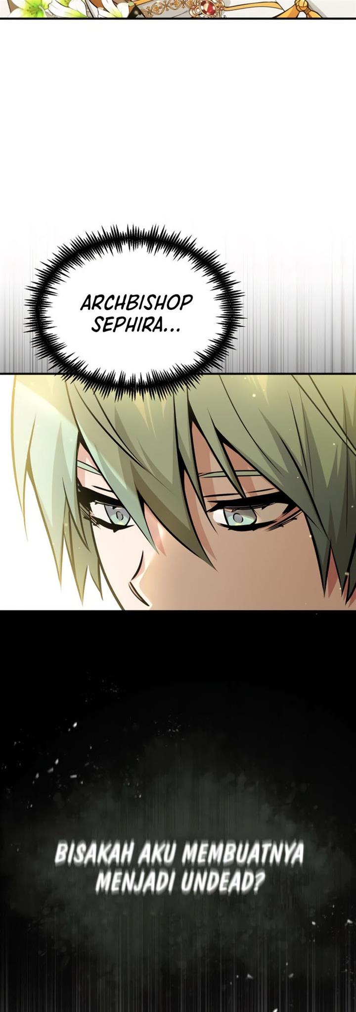 The Dark Magician Transmigrates After 66666 Years Chap 55 - Next Chap 56