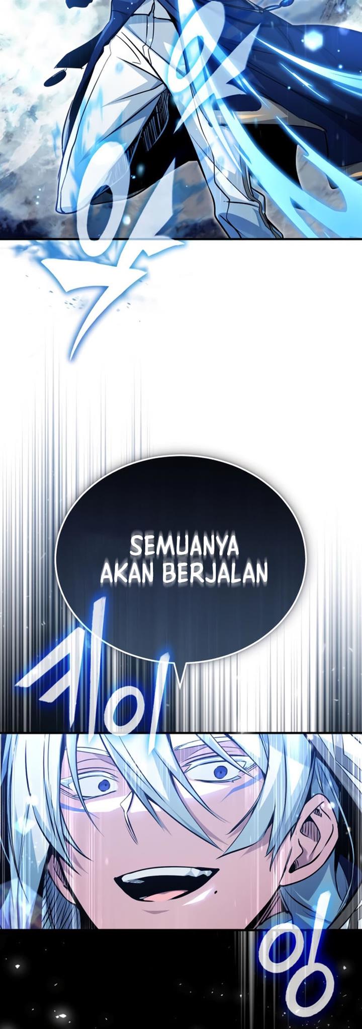 The Dark Magician Transmigrates After 66666 Years Chap 55 - Next Chap 56