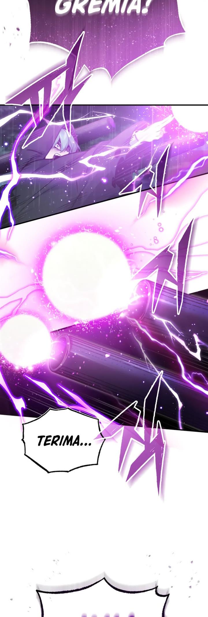 The Dark Magician Transmigrates After 66666 Years Chap 55 - Next Chap 56