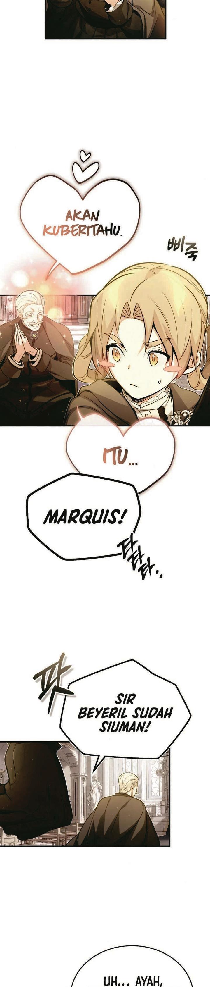 The Dark Magician Transmigrates After 66666 Years Chap 56 - Next Chap 57