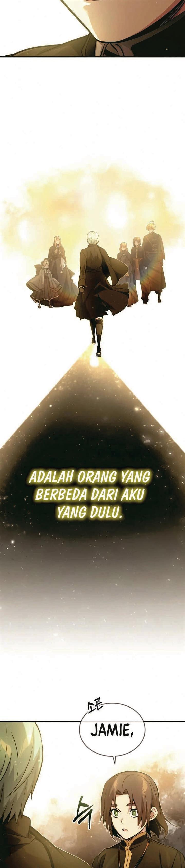 The Dark Magician Transmigrates After 66666 Years Chap 56 - Next Chap 57