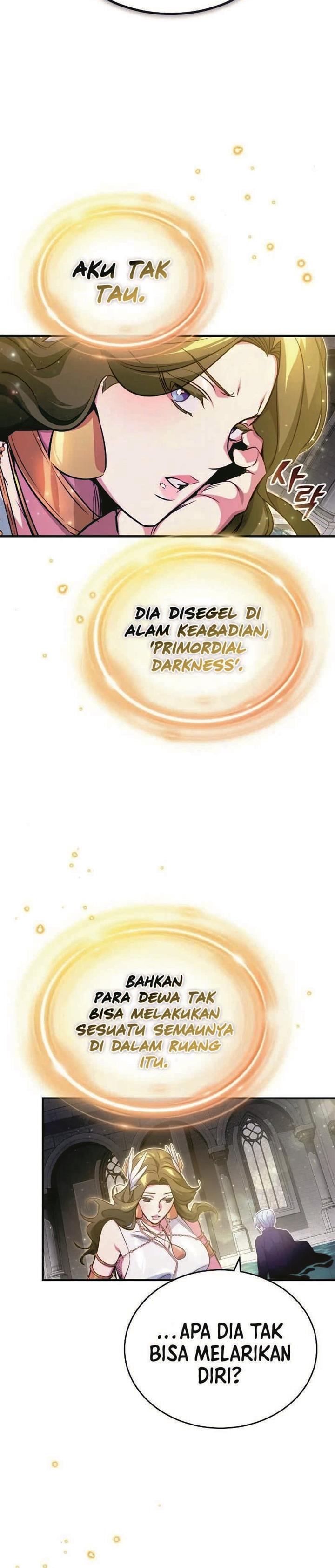 The Dark Magician Transmigrates After 66666 Years Chap 56 - Next Chap 57