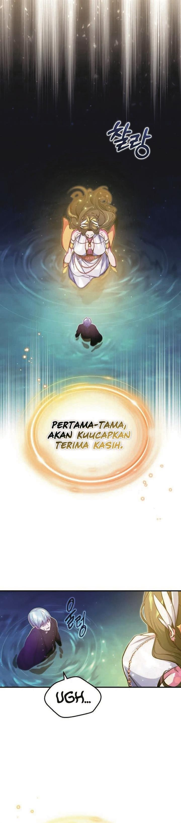 The Dark Magician Transmigrates After 66666 Years Chap 56 - Next Chap 57