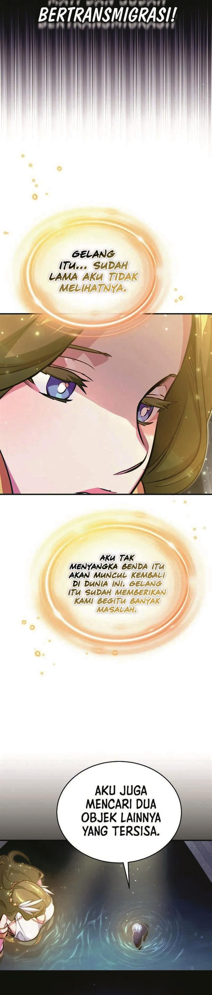 The Dark Magician Transmigrates After 66666 Years Chap 56 - Next Chap 57