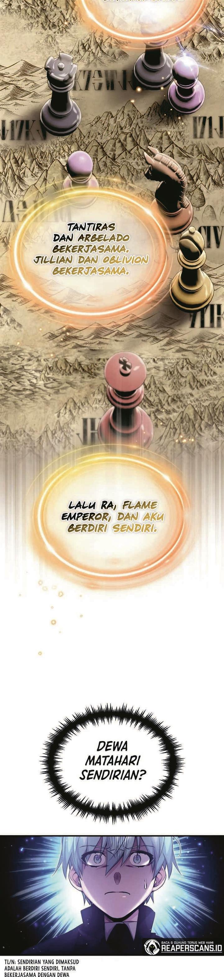 The Dark Magician Transmigrates After 66666 Years Chap 56 - Next Chap 57