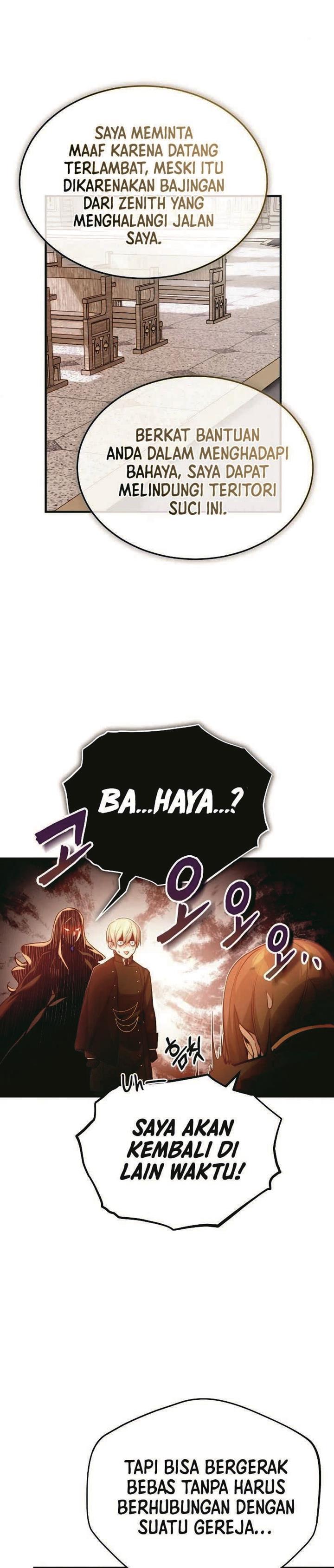 The Dark Magician Transmigrates After 66666 Years Chap 56 - Next Chap 57