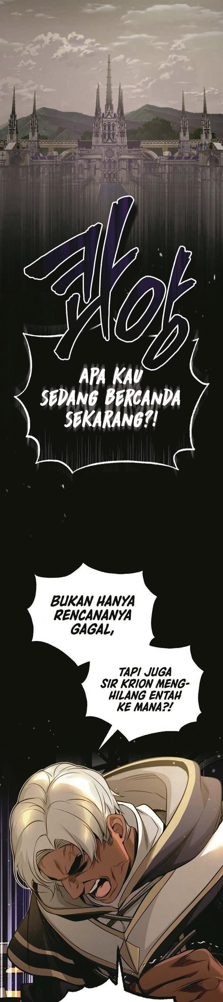 The Dark Magician Transmigrates After 66666 Years Chap 56 - Next Chap 57