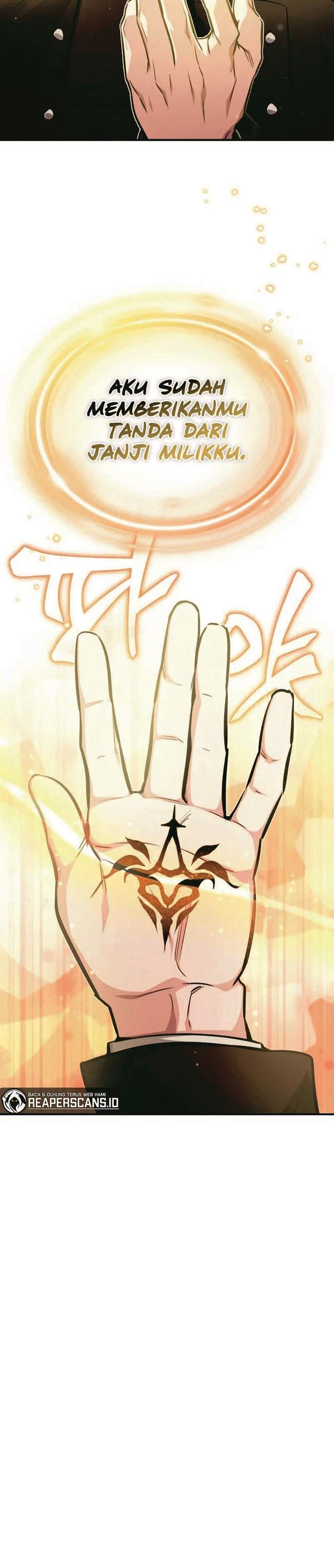 The Dark Magician Transmigrates After 66666 Years Chap 56 - Next Chap 57