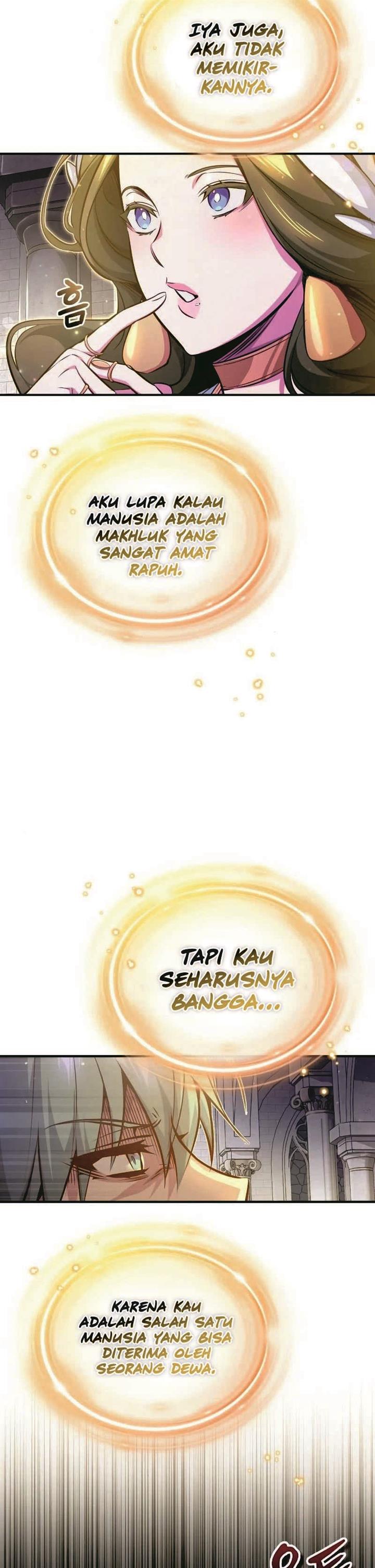 The Dark Magician Transmigrates After 66666 Years Chap 56 - Next Chap 57