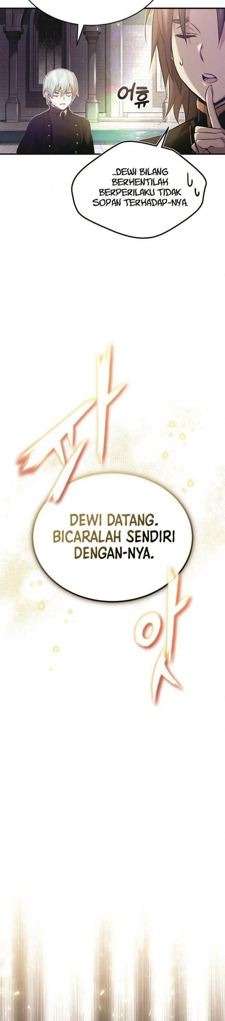 The Dark Magician Transmigrates After 66666 Years Chap 56 - Next Chap 57