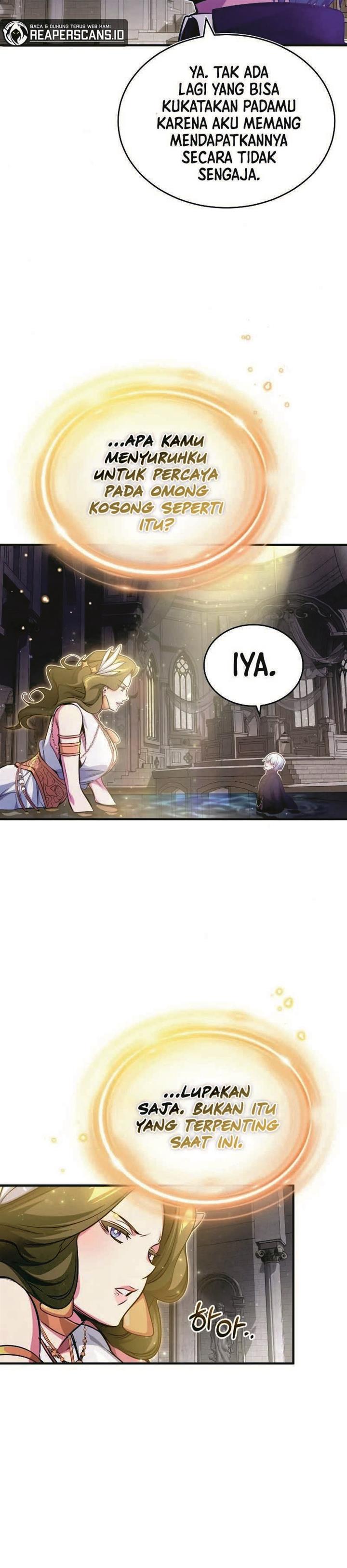 The Dark Magician Transmigrates After 66666 Years Chap 56 - Next Chap 57