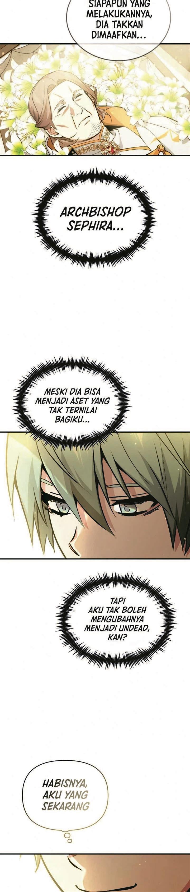 The Dark Magician Transmigrates After 66666 Years Chap 56 - Next Chap 57