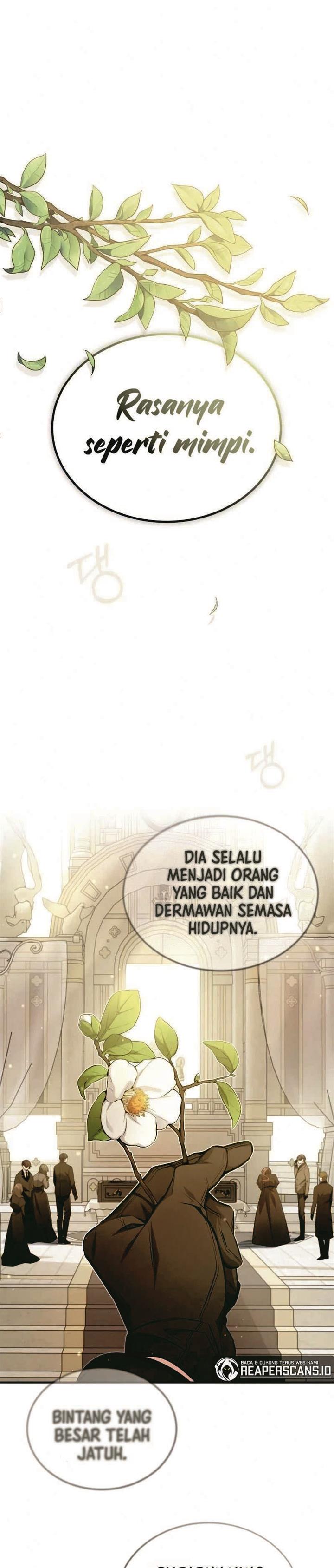 The Dark Magician Transmigrates After 66666 Years Chap 56 - Next Chap 57