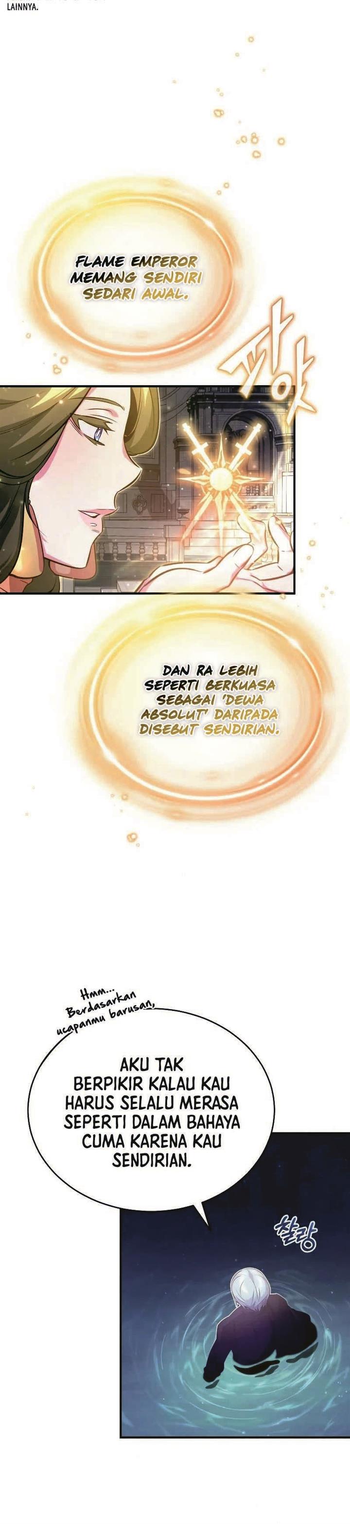 The Dark Magician Transmigrates After 66666 Years Chap 56 - Next Chap 57