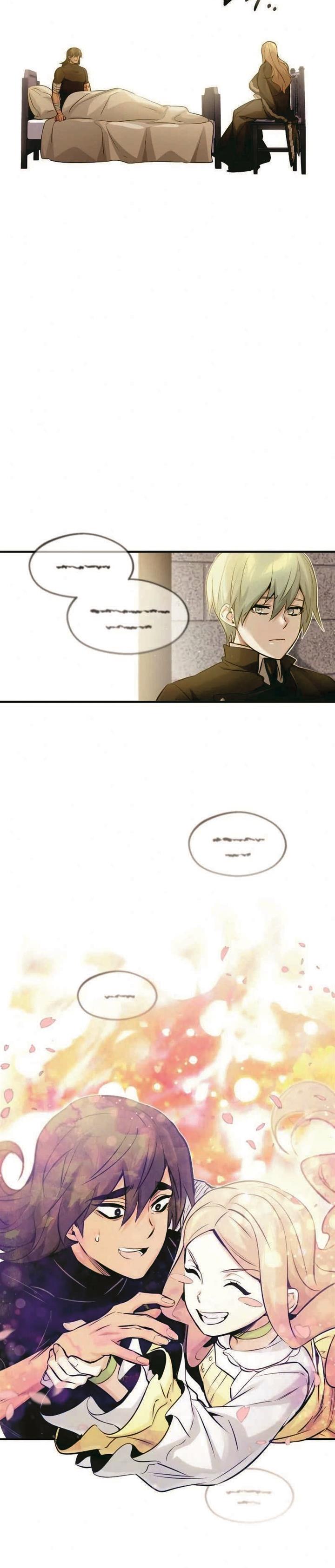 The Dark Magician Transmigrates After 66666 Years Chap 56 - Next Chap 57