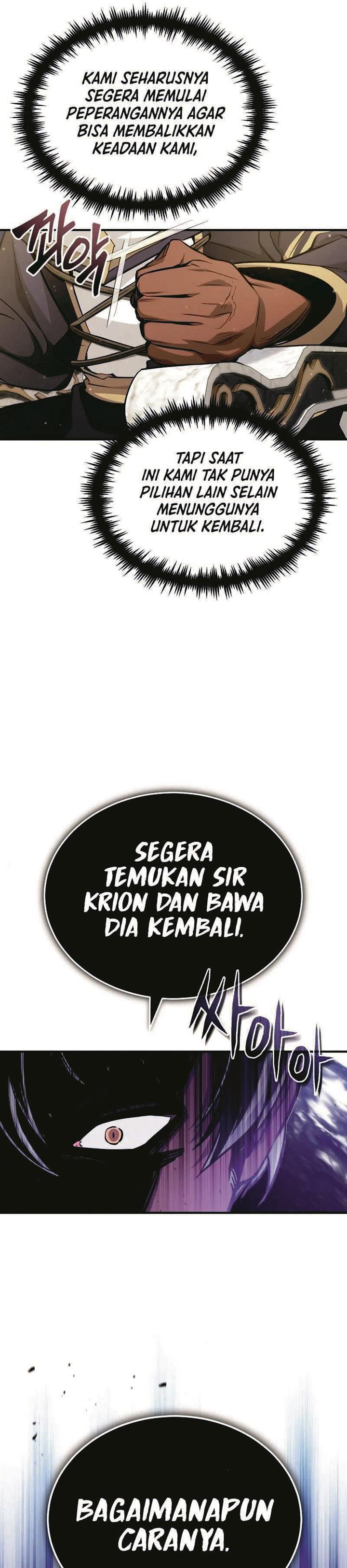 The Dark Magician Transmigrates After 66666 Years Chap 56 - Next Chap 57